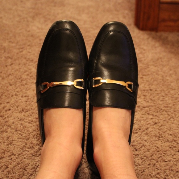 Black loafers - Picture 3 of 7